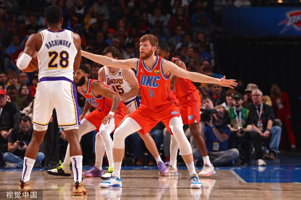 断层危机 断层危机