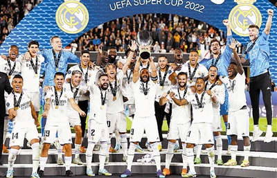 也是一种队 也是一种队