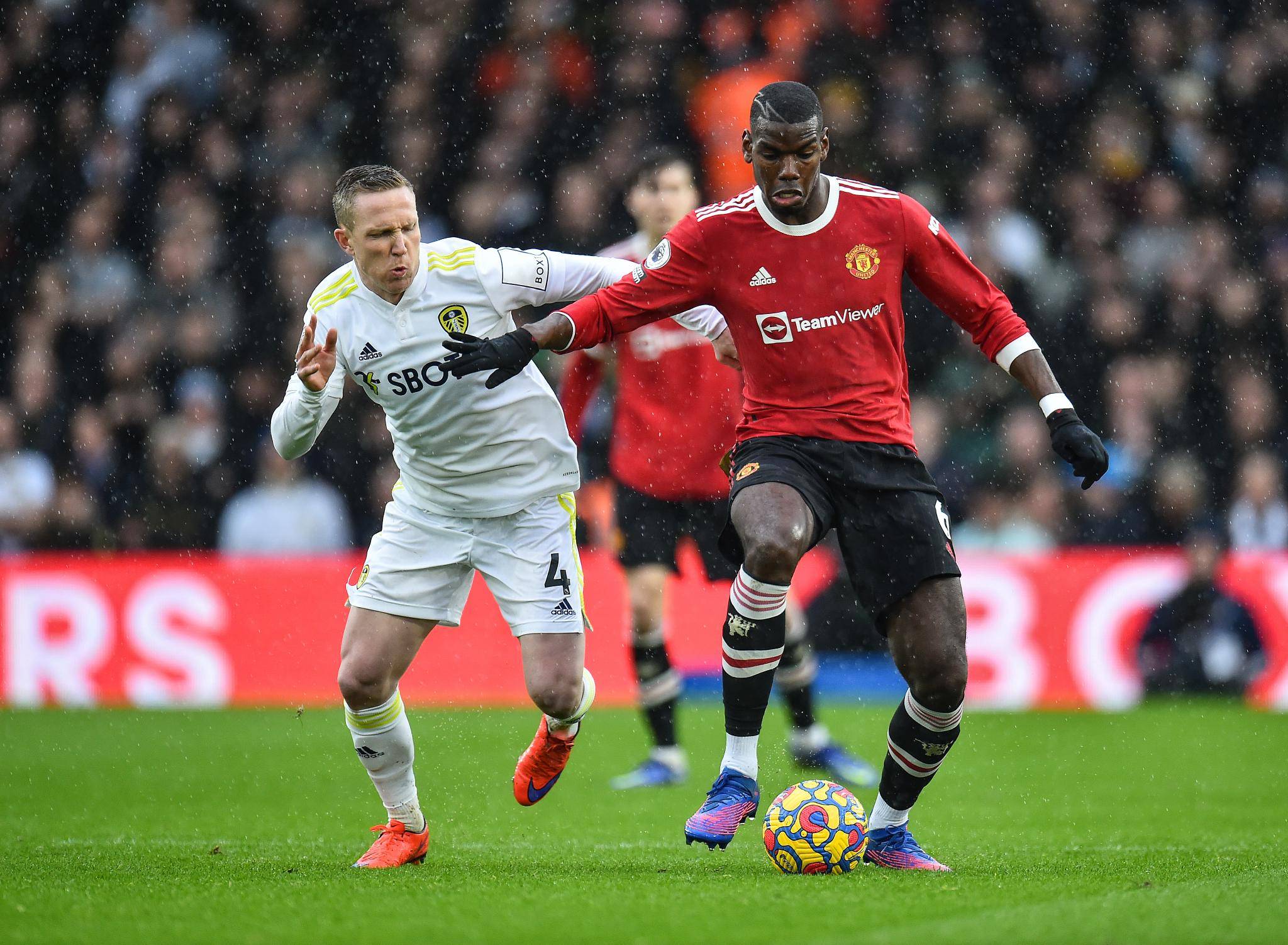 灵活的脚步 灵活的脚步