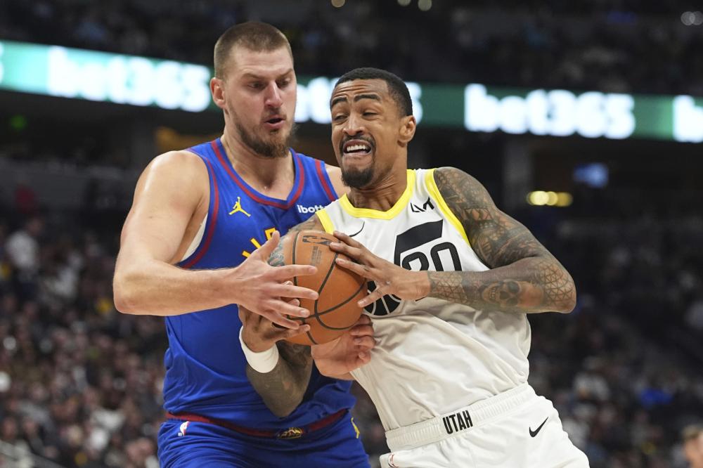 雄鹿必须提 雄鹿必须提